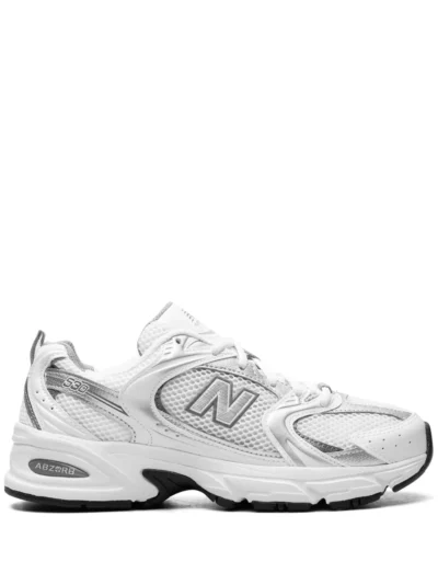 NewBalance White