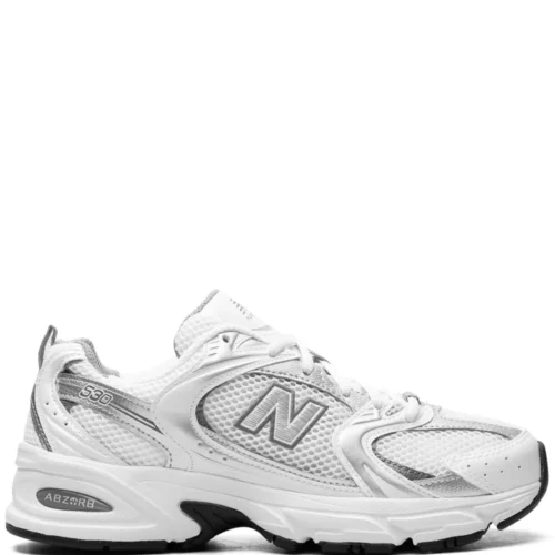 NewBalance White