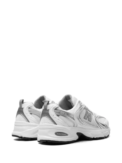 NewBalance White