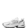 NewBalance White