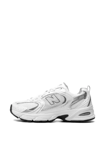NewBalance White