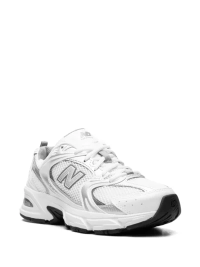 NewBalance White