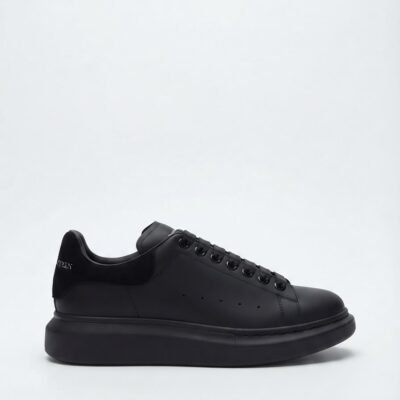 McQUEEN