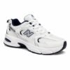 NewBalance Navy Blue