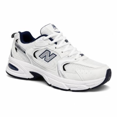 NewBalance Navy Blue