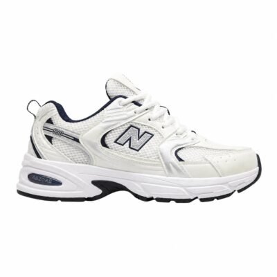 NewBalance Navy Blue