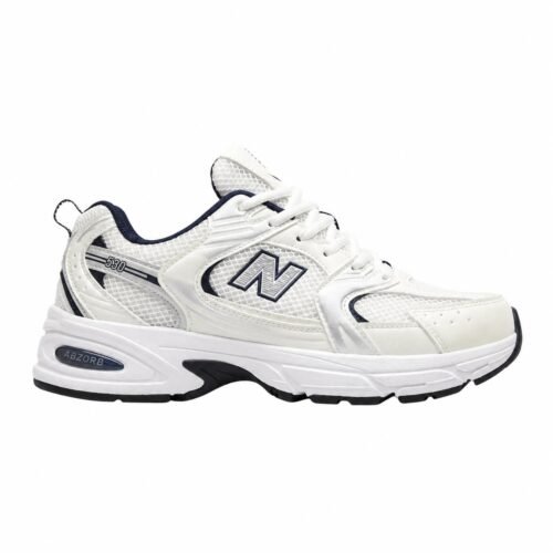 NewBalance Navy Blue