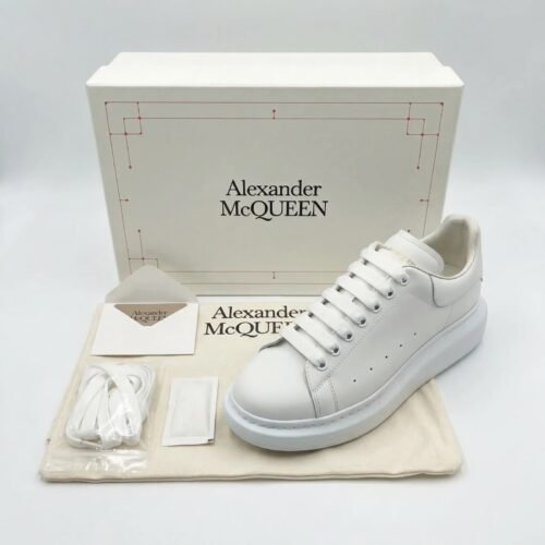 Alexander McQUEEN Mirror (With Box)
